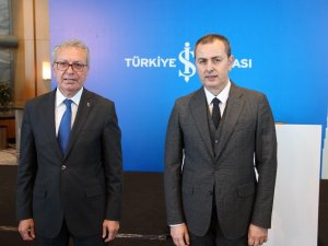 Adnan Bali: "Genel müdür yardımcımız Hakan Aran, bu görev için çok uygun"