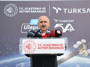 Uydu Teknolojileri Haftası başlıyor