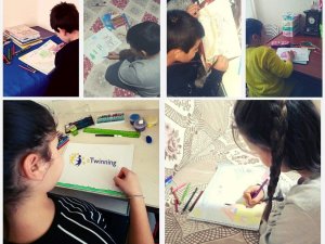 Medya okur yazarlığını geliştirmek için proje yaptılar