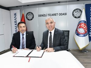 DTO’dan KOBİ’leri rahatlatacak imza