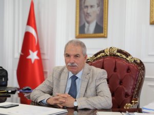 Başkan Demirtaş: “Bu salgını halkımızla beraber yeneceğiz”