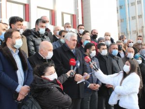 AK Parti Erzurum Teşkilatı’ndan Fikri Sağlar, Can Ataklı ve İlker Başbuğ hakkında suç duyurusu