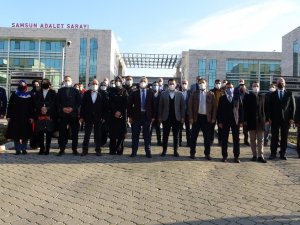 AK Parti’den suç duyurusu