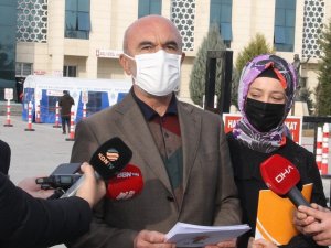Konya’da AK Parti’den üç isme suç duyurusu