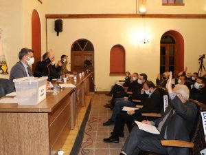 Şehit Onur Karakaya’nın adı Turgutlu’da yaşatılacak
