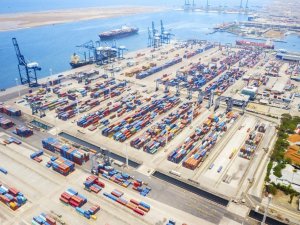 EİB, 2020 yılında 13 milyar dolarlık ihracata imza attı