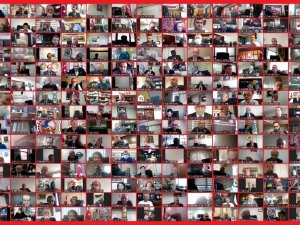 KUTO Başkanı Akdoğan, finansman anlaşmasını değerlendirdi