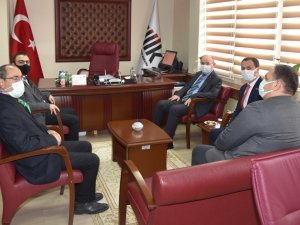 İstatistiklerde Manisa’nın üst sıralarda olması sevindirdi