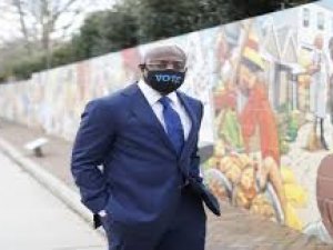 Georgia’daki kritik Senato seçiminde kıran kırana yarış