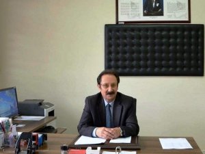 Vali Çelik’ten korona virüsten hayatını kaybeden eğitimci Tezel için taziye mesajı