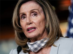 Pelosi’nin çalınan bilgisayarının Rusya’ya satılacağı iddiası
