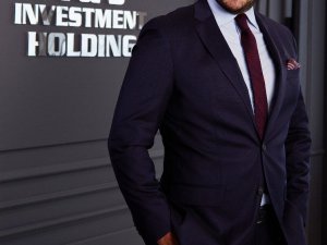 “2021 Türkiye’ye yatırım yılı olacak”