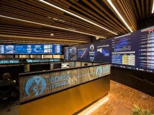 Borsa güne rekorla başladı