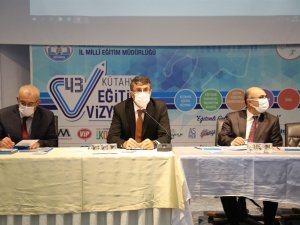 "Devletin kapısından giren herkes aynı ilgiyi hak ediyor"
