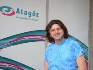 Göz hastalıkları uzmanı akıllı lens seçiminde dikkat edilmesi gerekenleri anlattı