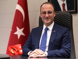 Başkan Örki’den Kazıkbeli Savaşı mesajı