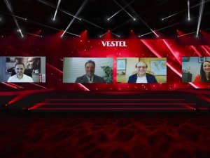 Vestel’in yeni marka yüzü Beyazıt Öztürk oldu