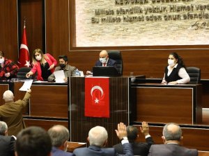 Başkan Altınok: “2021 Keçiören için hizmet yılı olacak”