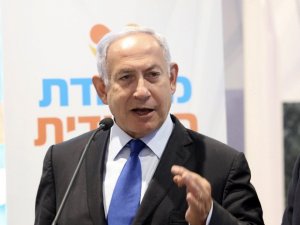 İsrail Başbakanı Netanyahu’dan ABD Kongresi’nin işgal edilmesine kınama