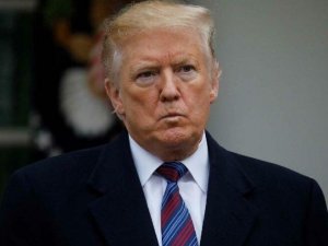 Trump’ın, Biden göreve başlamadan Washington’dan ayrılacağı iddia edildi