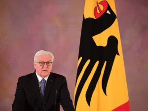 Almanya Kongre baskını için Trump’ı suçluyor