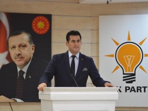 AK Parti’de kongre tarihi belli oldu