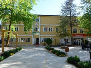 Çameli Belediyesinden kiracı esnaflara destek
