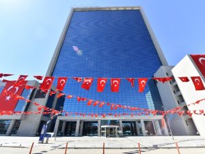 Fitch’ten Ankara Büyükşehir Belediyesine Türkiye’nin en yüksek ratıng notu
