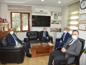 Manisa ormanlarından 2020 yılında 1 milyon TL kar elde edildi