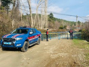 Antalya’da 15 hanenin bulunduğu mahalle karantinaya alındı