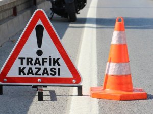 Aydın’da Aralık ayında 354 trafik kazası meydana geldi