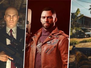 Excalibur ‘dan 2021 yılında çıkacak oyunlar listesi