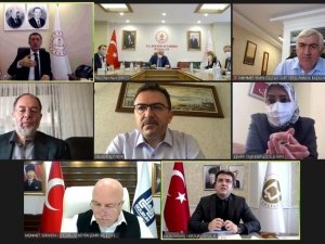 Öz: “Sorunlarımıza çözüm arama çalışmalarımız sonuç veriyor”