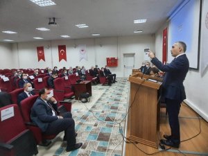 Manisa tarımı ülke ekonomisine güç katmaya devam ediyor