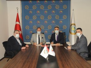 Manisa Ticaret Borsasından bir işbirliği protokolü daha