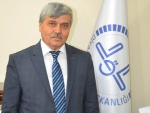 Salihli Müftüsünden ’Evden Kur’an öğrenmeye’ çağrı