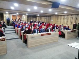 Menemen’de başkanvekilliği seçiminde flaş gelişme: Kura ile seçim iptal edildi