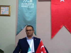 "Görme engelli kişi, himayeye muhtaç, acınacak ve çaresiz bir insan değildir"