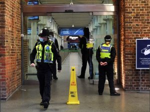 Avrupa’da Covid-19 vaka sayısı 25 milyonu aştı