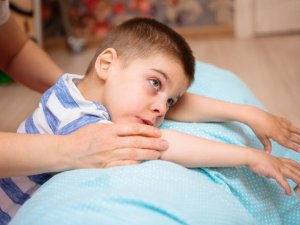 Serebral Palsi tedavisi ekip çalışması gerektiriyor
