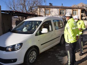 20 bin nüfuslu ilçede korona virüslü kişi sayısı 2’ye düştü