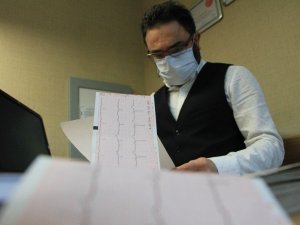 Kardiyoloji uzmanı uyardı, kalp ve kronik hastalığı olanlar dikkat