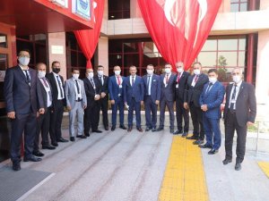 MHP Yıldırım’da üye sayısı 4 kat arttı