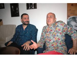 MFÖ’nün Fuat’ı Çaldı, Hüsnü Şenlendirdi