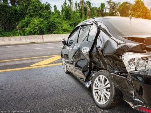 Ölümlü trafik kazaları yüzde 9 azaldı
