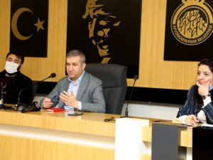 Afyon’un tadına doyulmaz tescilli lezzetleri dijital ortama aktarılıyor