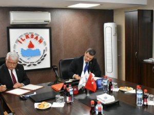 İLKSAN üyesi ilkokul öğretmenleri Gazi Üniversitesi’nde yüksek lisans yapabilecek