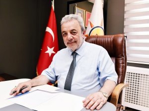 AK Parti’den, “Eskişehir Büyükşehir Belediyesi kamuoyunu aydınlatmalı” çağrısı
