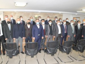 AK Parti’de kongre süreci belli oldu