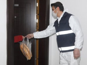 Çankaya zabıtası bir yılda 58 bin denetim yaptı